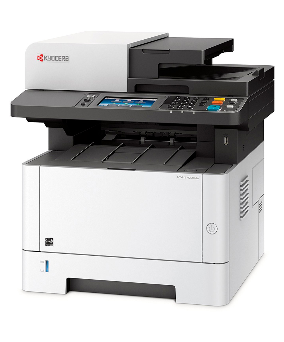 KYOCERA ECOSYS M2640idw
