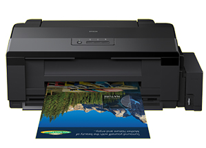 Epson EcoTank L1800