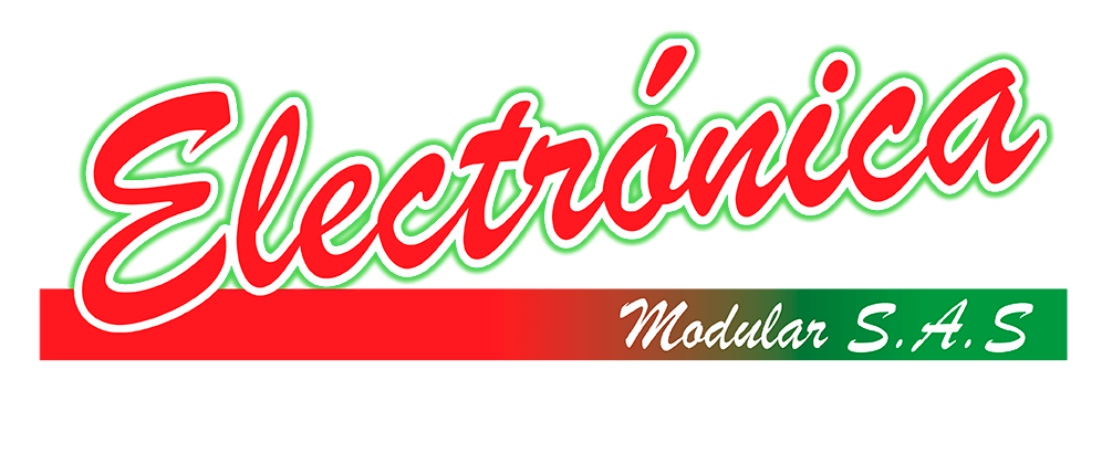 Electrónica Modular Logo